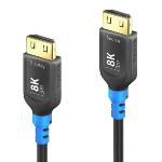 Câble HDMI/8K Ultra High Speed  AOC Fibre Optique   3.00 m