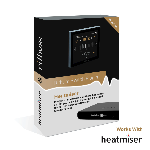 Heatmiser - Piloter vos équipements Heatmiser