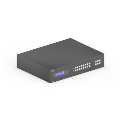 Matrice HDMI HDBaseT 8x8 4K 18 Gbit/s avec matrice audio et ARC