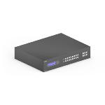 Matrice HDMI HDBaseT 8x8 4K 18 Gbit/s avec matrice audio et ARC