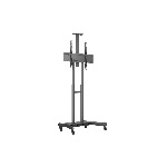 Kit d'Extension 180 pour chariots / vesa 400x600