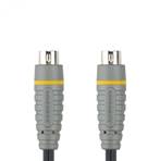 Liquidation Prix Net  Câble  S-Video M - S-Video M  5.00m