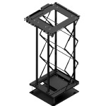 Support Motorisé poids max 50 kg descente max 1500 mm