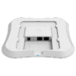 Borne wifi 7 bi-band - 5 040 Mbps - 2x2 MIMO en 2.4 et 3x3 en 5  Ghz