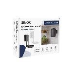 Support mural pour  SONOS ERA 100 - Blanc