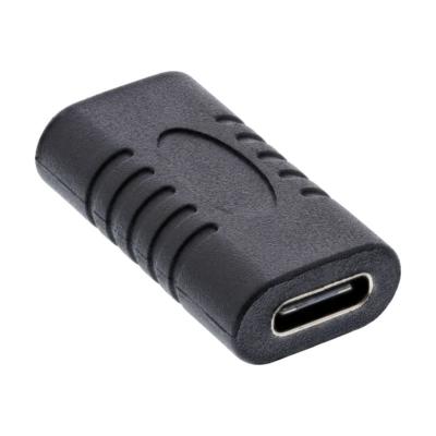 Adaptateur USB 3.2 Gen.2, prise USB-C vers prise C