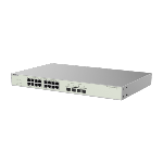 Switch Multi-Gigabit 16 ports PoE + 4 SFP+ Cloud 