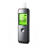 Éthylotest SINOX Batterie 200mAh 