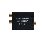 Convertisseur numerique  vers analogique