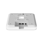 Borne wifi 6 - 3000 Mbps - 2x2 MIMO - POE - 2.5Gbps - 2 RJ45