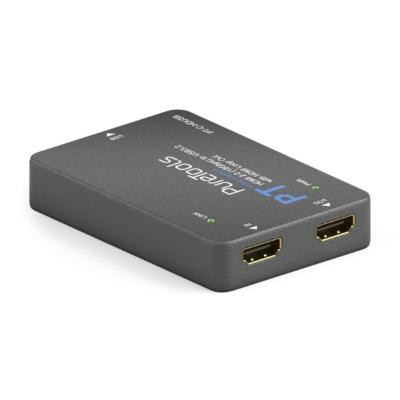 Convertisseur de capture vidéo HDMI vers USB 3.2- 4K- 60Hz