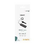 Chargeur Allume cigare 5 x USB-A 12V