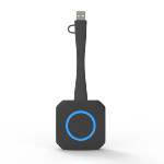 Dongle de connexion USB-C-4K -V2