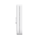 Borne wifi 7 mural 4 x RJ45 - 3600 Mbps - POE in / out