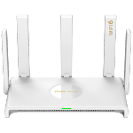 Routeur Reyee Gigabit Mesh Wi-Fi 6 AX3000