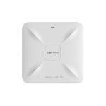 Borne wifi 6 - 3000 Mbps - 2x2 MIMO - POE - 2.5Gbps - 2 RJ45