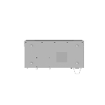 Routeur Cloud Reyee - 8 ports RJ45 + 2 SFP+ 1/10 Gigabit