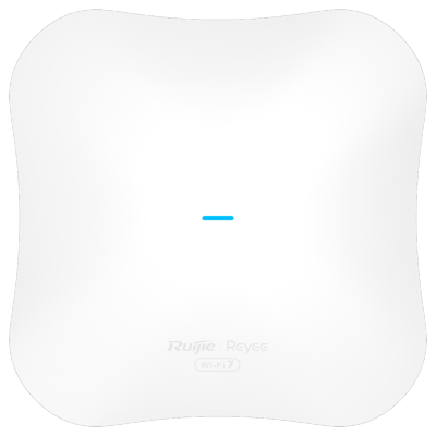 Borne wifi 7 bi-band - 5 040 Mbps - 2x2 MIMO en 2.4 et 3x3 en 5  Ghz