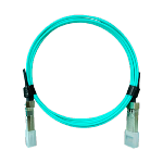 Jarretière Optique pour connextion directe SFP+/3.00m 10Gbps