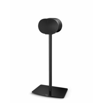 Pied de sol (unitaire) pour Sonos Era 300 Base Noire- Colonne Noire