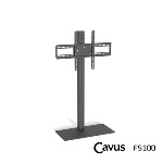 Support TV 37-65"- Max 35 KG