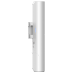 Borne wifi 6 - pour extérieur IP65 -2974 Mbps - 2x2 MIMO - POE