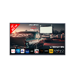 Ecran étanche 65" UHD - 2800cd - Android 11 