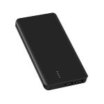 PowerBank 20000mAh, Black (Entrées: C+ Micro /  Sorties: C+ A +A )