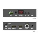 Transmetteur TCP/IP HDMI 2K PoE