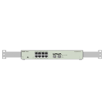 Switch Reyee Cloud N2 - 8 ports RGJ45  - 2 ports SFP - POE 125 W-V2