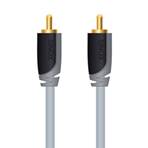 Liquidation Prix Net Câble Audio Digital Coax   RCA M - RCA M - 2.00 