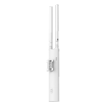 Borne wifi 5 - pour extérieur IP65 -1267 Mbps - 2x2 MIMO - POE