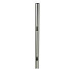 Colonne 1.2 m pour Disco Inox (50I12)