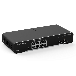 Switch Reyee Cloud N2 - 8 ports RGJ45  - 2 ports SFP