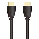 Liquidation Prix Net Câble HDMI - 2.0 4K60 Hz UHD - Noir - 3.00 m 