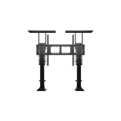 Support Motorisé Duo XLarge 980 -2480 mm