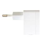 Liquidation Chargeur Mural / USB pour tablette 2.4 A