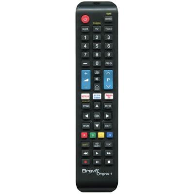 BR01 - télécommande compatible TV SAMSUNG 