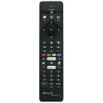 BR04- télécommande compatible TV PHILIPS