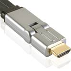 Liquidation Prix Net HDMI HS+E Switel Interc. HDMI M - HDMI M 2.00m