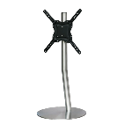Pied de sol (avec angle) 1 m  26-65" - 25 Kg - 400x400
