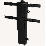 Ascenseur/Lift motorisé avec course 780 mm pour écran jusqu'à 60 Kg