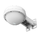 Borne wifi 6 -Extérieur IP68 - 3000 Mbps - 2x2 MIMO -POE