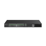 Switch Reyee PoE Cloud 2 - 24 ports RJ45 Gigabit