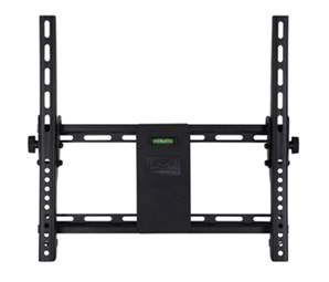 Support Fixe &  Inclinable 32"-47" 400x400, 75 Kg max