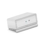 mediahub2 Dock - Station d'accueil USB-C - blanc