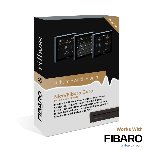 Fibaro / Nice Yubii - Piloter vos équipements Fibaro