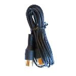 Cable Powerlink Male DIN DIN 3 m