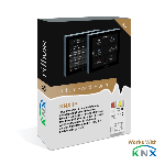 KNX IP - Piloter vos équipements en KNX en IP