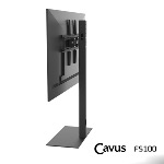 Support TV 37-65"- Max 35 KG
